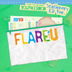 Flare U • Youth Error