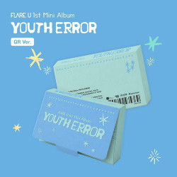 Flare U • Youth Error