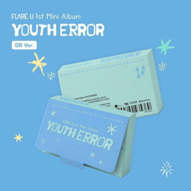 Flare U • Youth Error