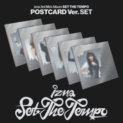 Izna • Set The Tempo