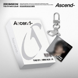 Zerobaseone • Ascend-