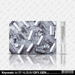 Keyveatz • Oxy_Gen