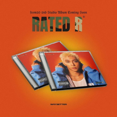 From20 • Rated R