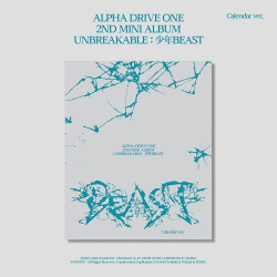 Alpha Drive One • Unbreakable    Beast