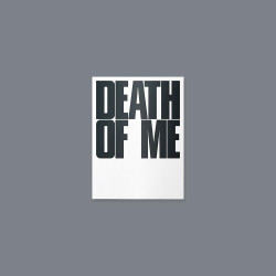 Evan • Death Of Me