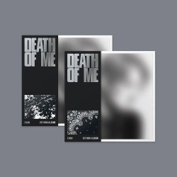 Evan • Death Of Me