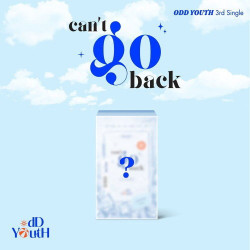Odd Youth • Can´T Go Back