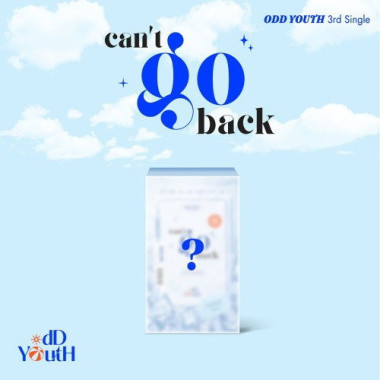 Odd Youth • Can´T Go Back