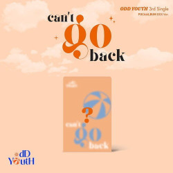 Odd Youth • Can´T Go Back