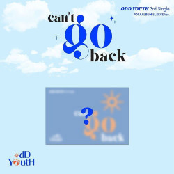 Odd Youth • Can´T Go Back