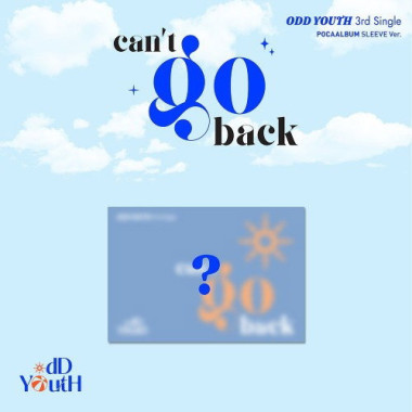 Odd Youth • Can´T Go Back