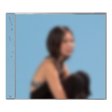 Gonny • What Am I Afraid Of When There´S Nothing There