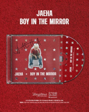 Jaeha • Boy In The Mirror