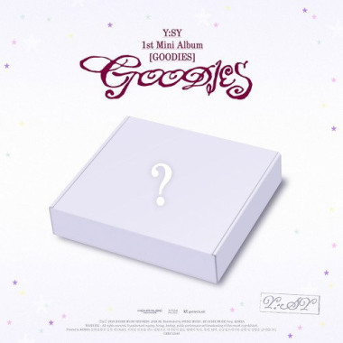 YSy • Goodies