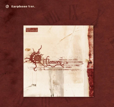 Redoor • Memory (Earphone Ver.)