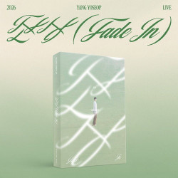 Yang Yoseop • Fade In - 2026 Yang Yoseop