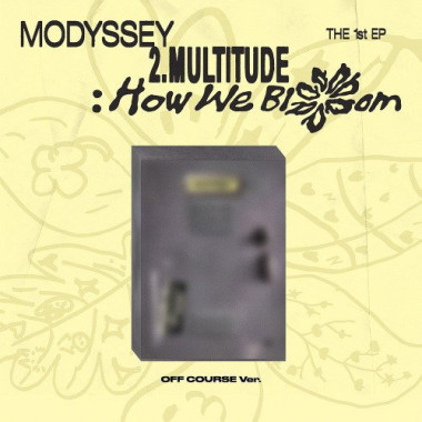 Modyssey • 2.Multitude