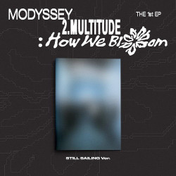 Modyssey • 2.Multitude