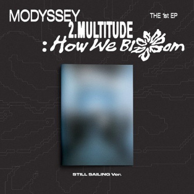 Modyssey • 2.Multitude