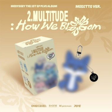 Modyssey • 2.Multitude