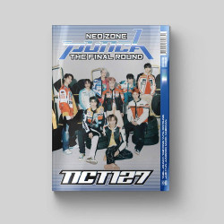Nct 127 • The 2Nd Album Repackage ´Nct #127 Neo Zone The Fi