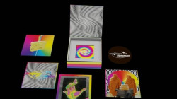 Superspace • Superspace / Card