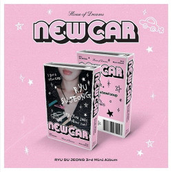 Ryu, Su Jeong • New Car