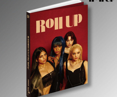 Blackswan • Roll Up