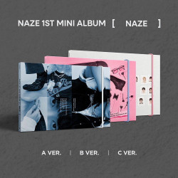 Naze • Naze