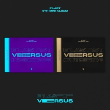E´Last • Versus
