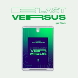 E´Last • Versus