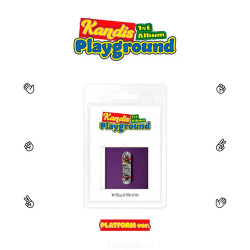 Kandis • Playground