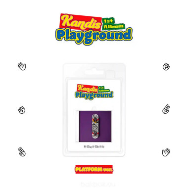 Kandis • Playground