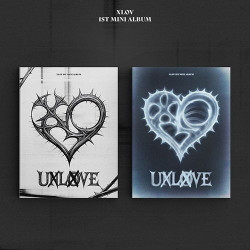 Xlov • Uxlxve