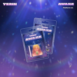 Yerin • Awake