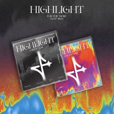 For The More • Highlight