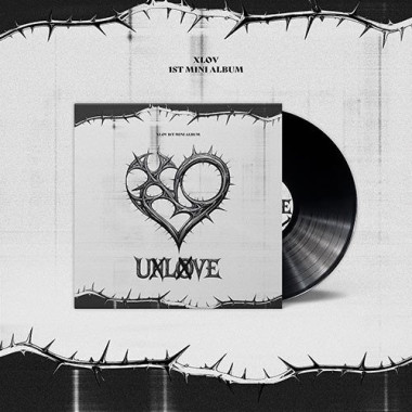 Xlov • Uxlxve