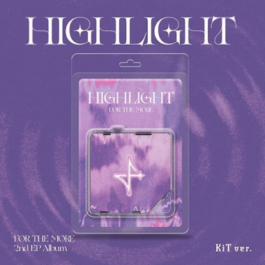For The More • Highlight