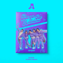 Ambio • Boys Be Ambitious
