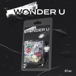 M • Wonder U