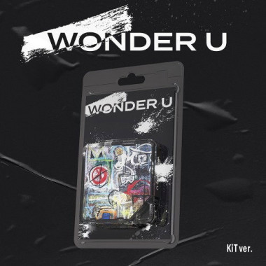 M • Wonder U