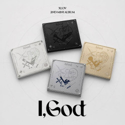 Xlov • I,God