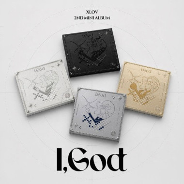 Xlov • I,God