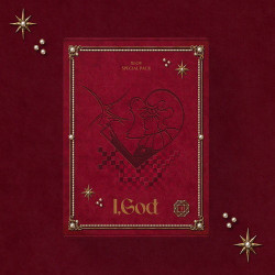 Xlov • I,God