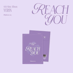 Yerin • Reach You