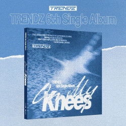 Trendz • On My Knees