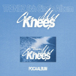 Trendz • On My Knees