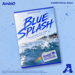 Ambio • Blue Splash
