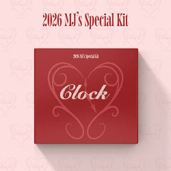 Mj • Clock