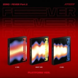 Ateez • Zero Fever Part.2